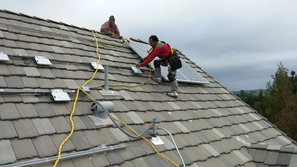 Slide of Khan Construction