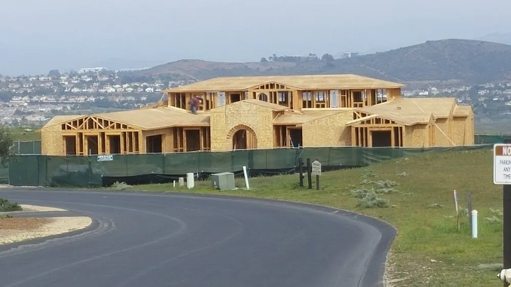 Slide of Khan Construction