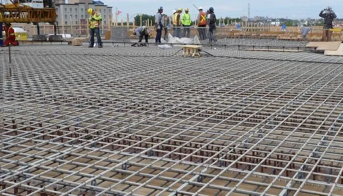 Slide of Khan Construction