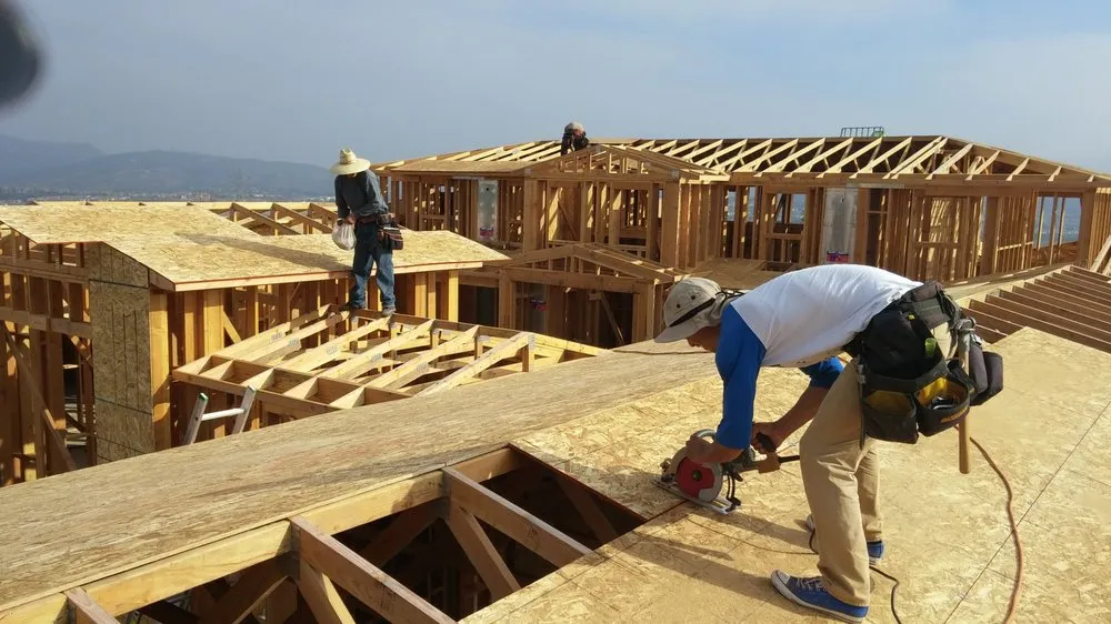 Slide of Khan Construction