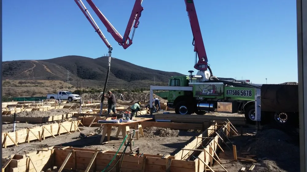 Slide of Khan Construction