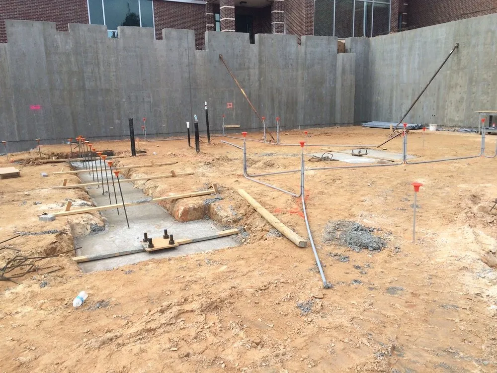 Slide of Khan Construction