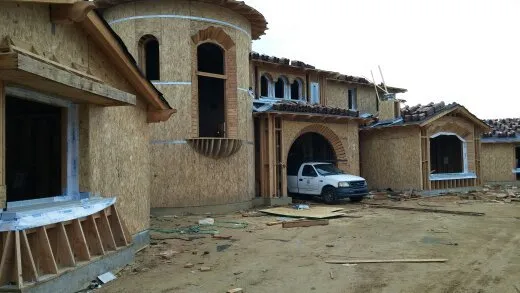 Slide of Khan Construction