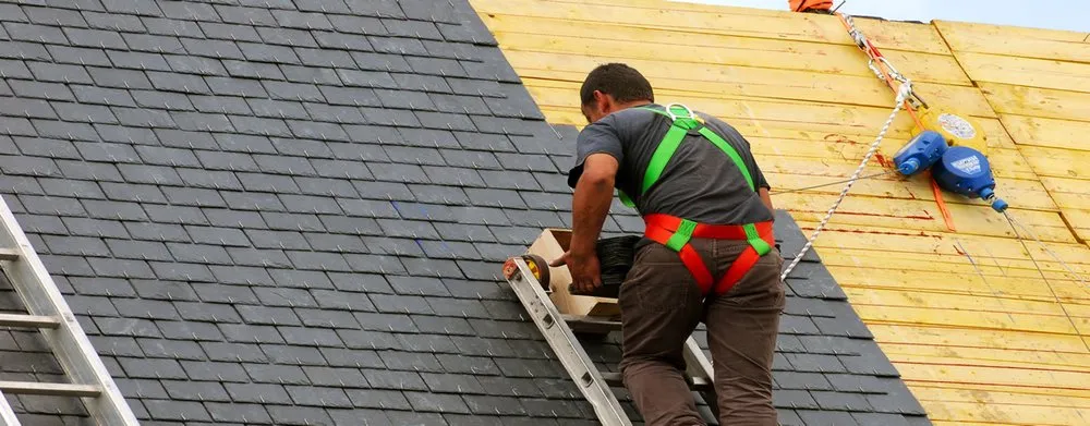 Slide of Khan Construction