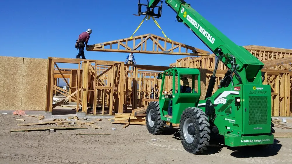 Slide of Khan Construction