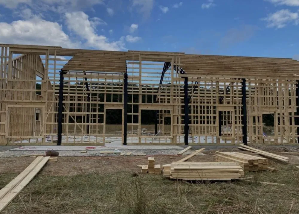 Slide of KHI Construction