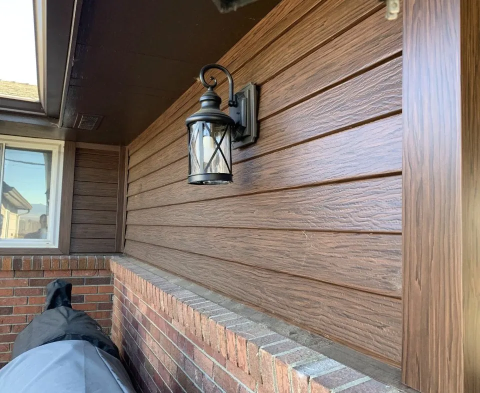 Slide of KHI Construction