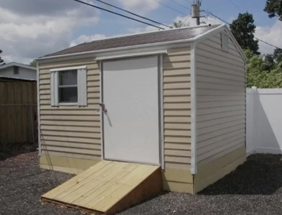 Slide of KHI Construction