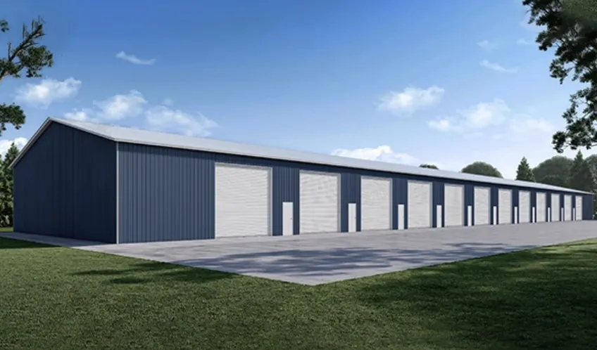 Slide of KHI Construction