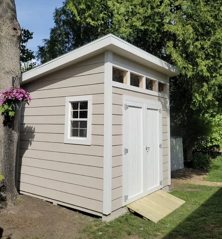 Slide of KHI Construction