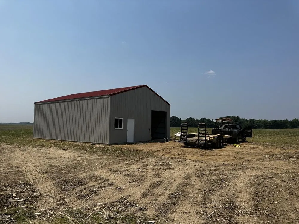 Slide of KHI Construction