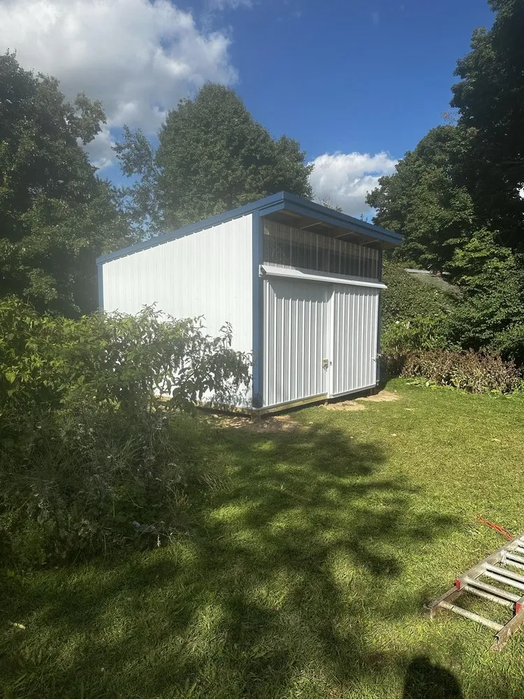 Slide of KHI Construction