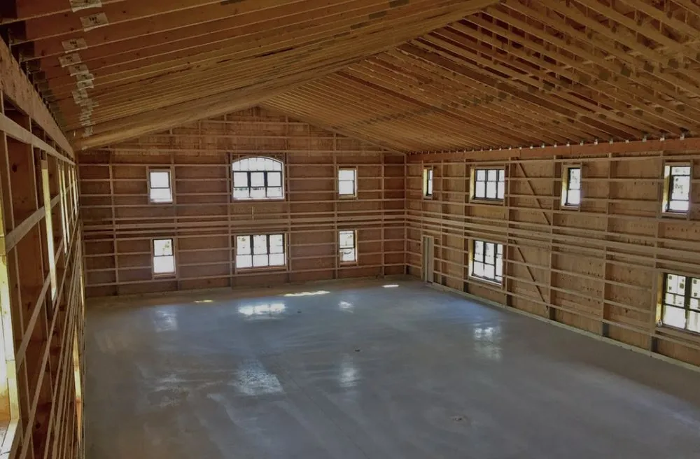 Slide of KHI Construction