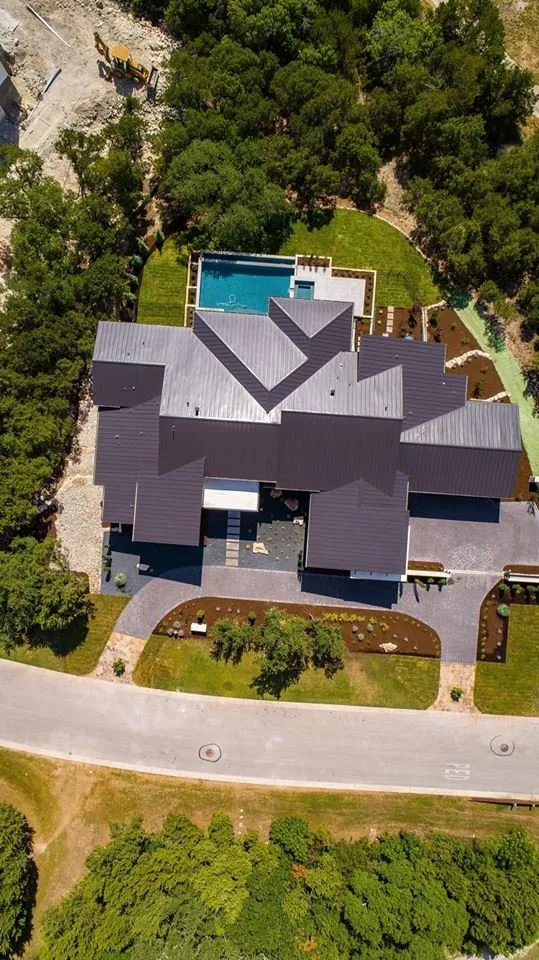 Slide of Kidd Roofing