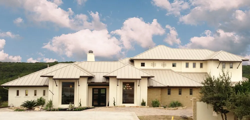 Slide of Kidd Roofing