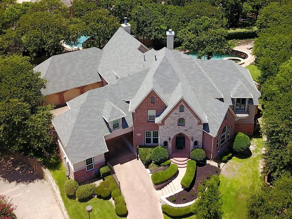 Slide of Kidd Roofing