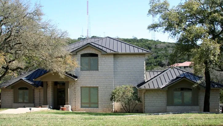 Slide of Kidd Roofing