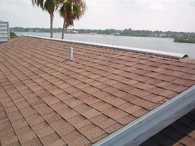 Slide of Kidder Roofing