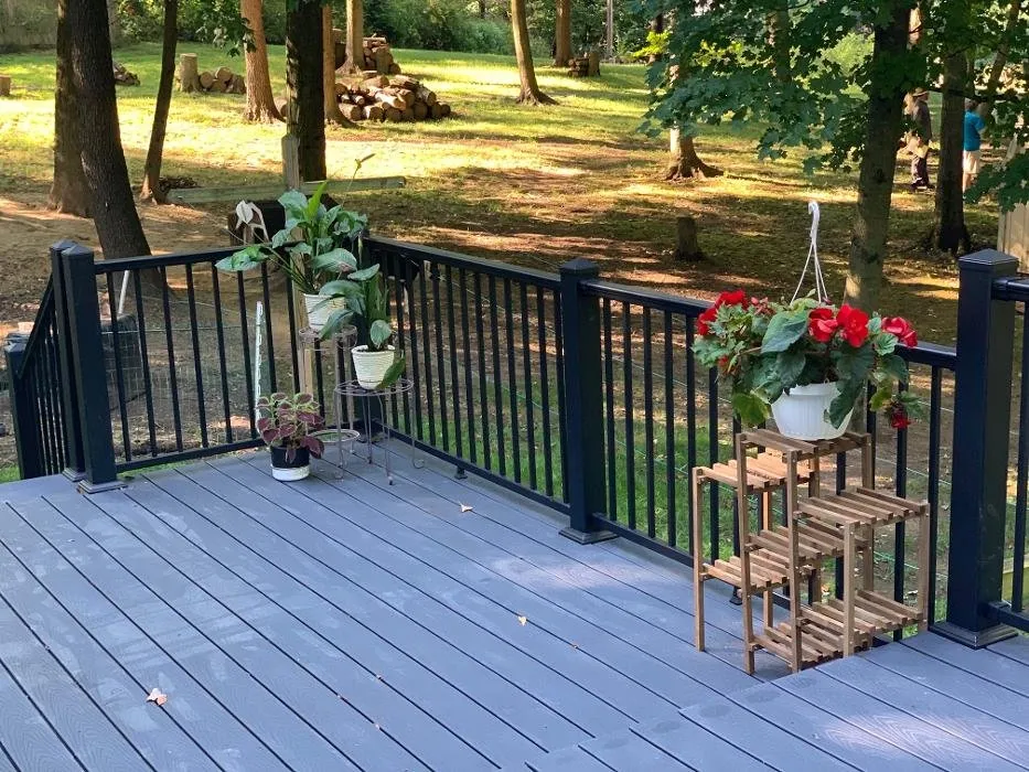 Slide of Kidron Construction