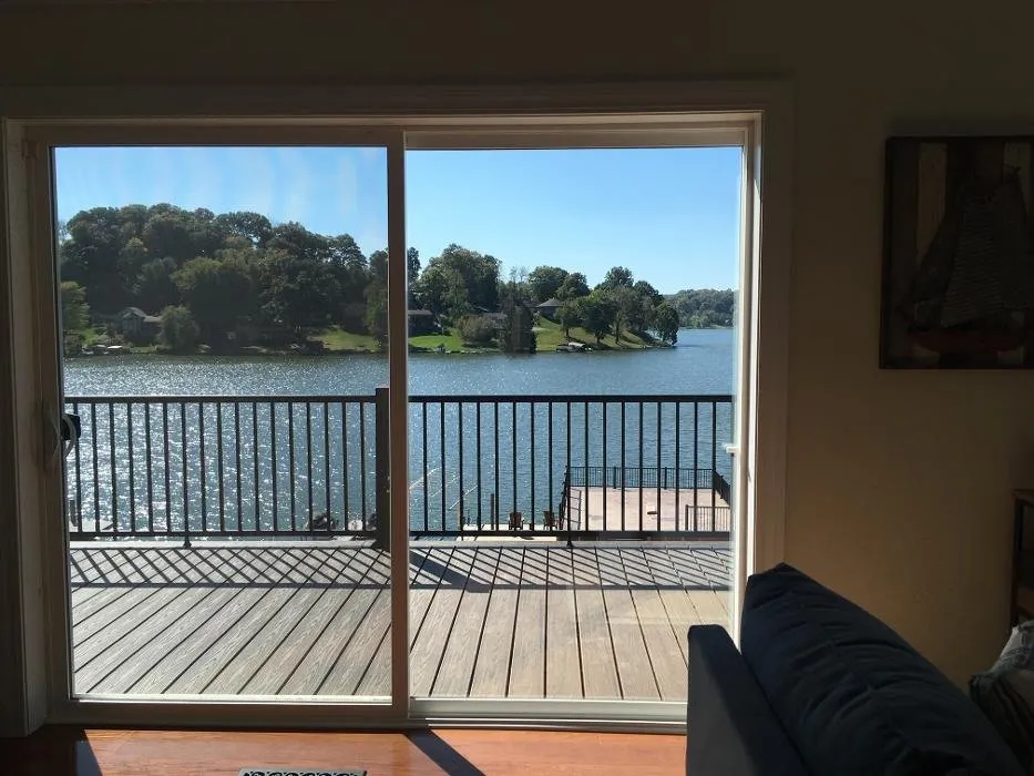 Slide of Kidron Construction