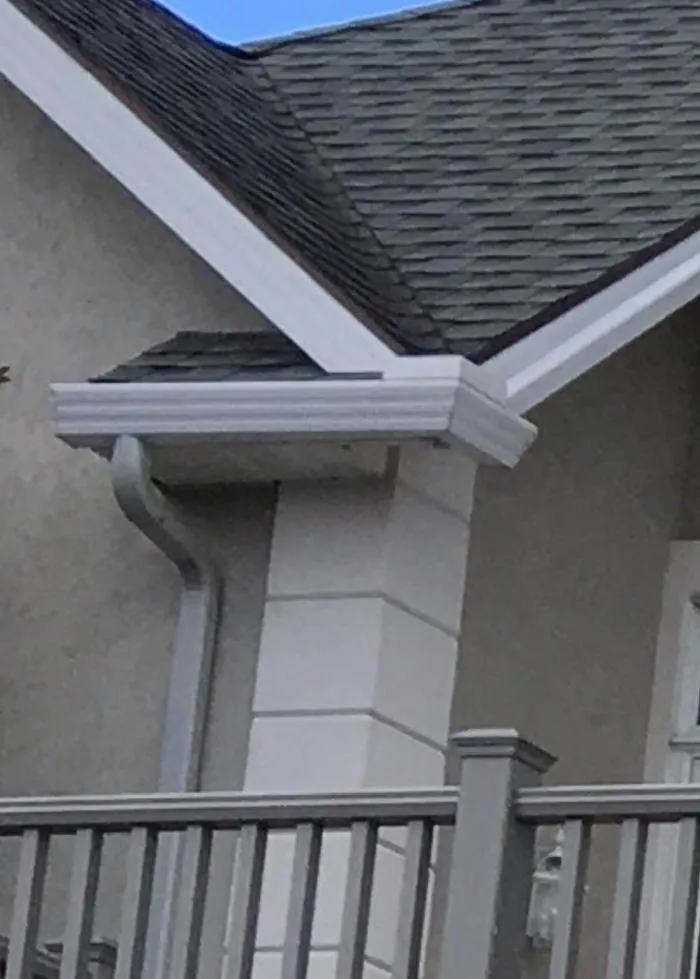 Slide of Kidron Construction