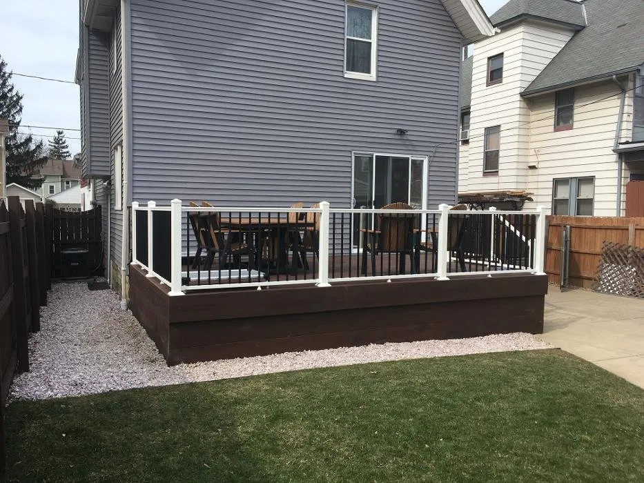 Slide of Kidron Construction