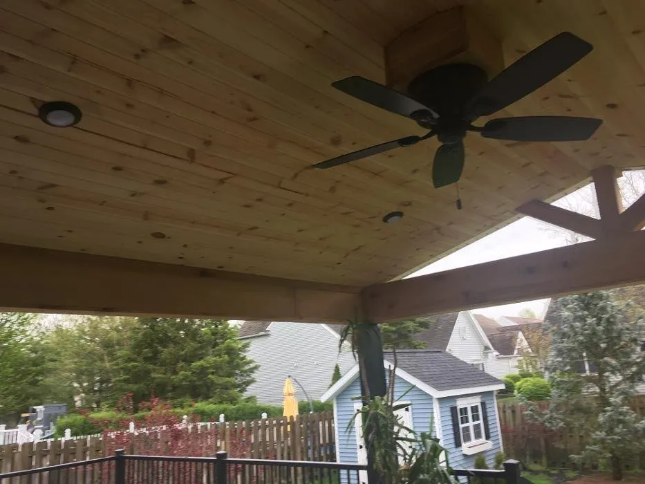 Slide of Kidron Construction