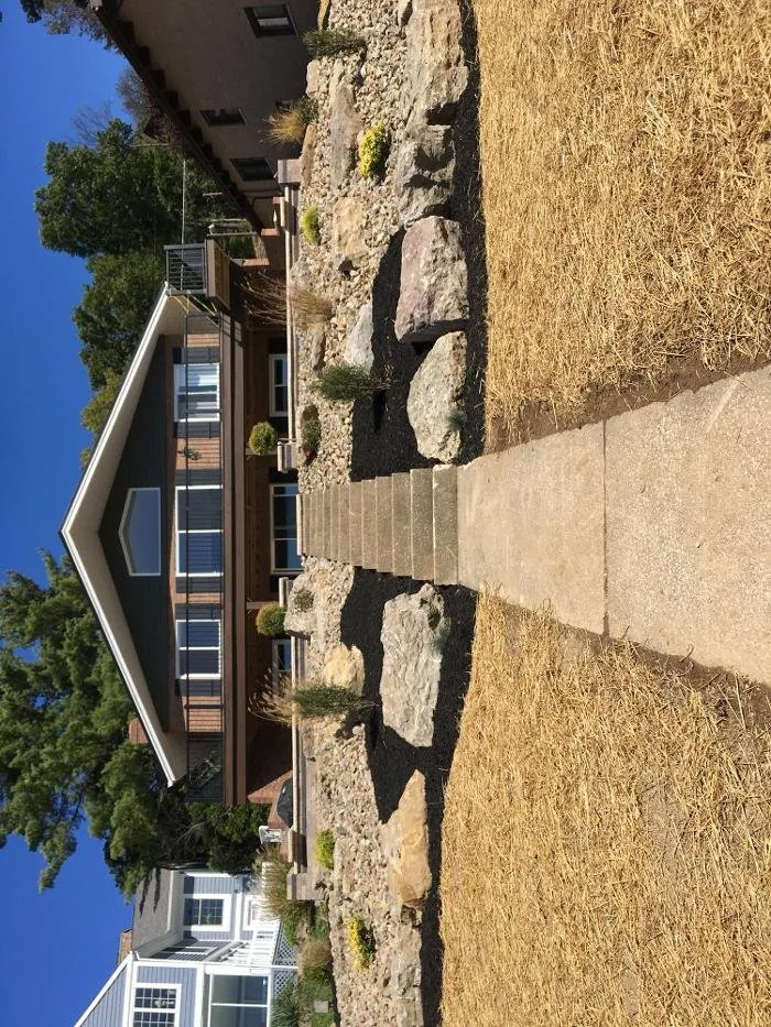 Slide of Kidron Construction