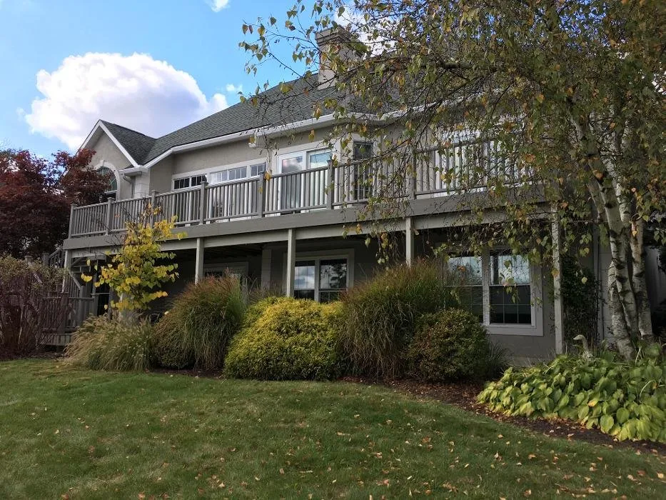 Slide of Kidron Construction