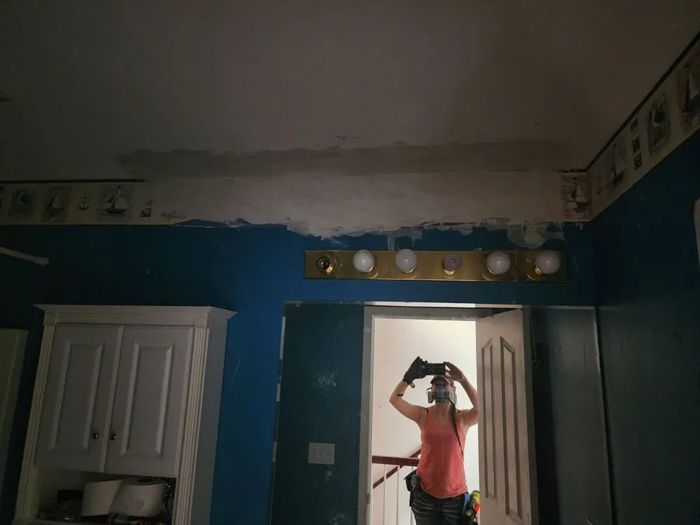 Slide of Kie Height's and Construction