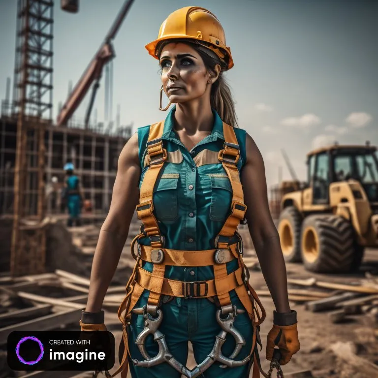 Slide of Kie Height's and Construction