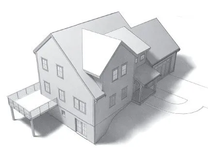 Slide of Kie Height's and Construction