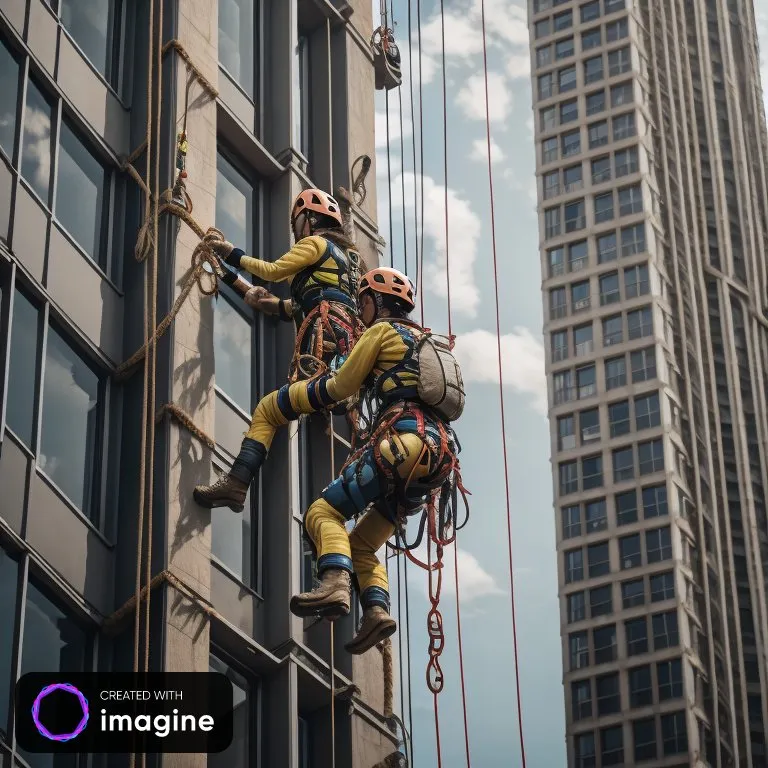 Slide of Kie Height's and Construction