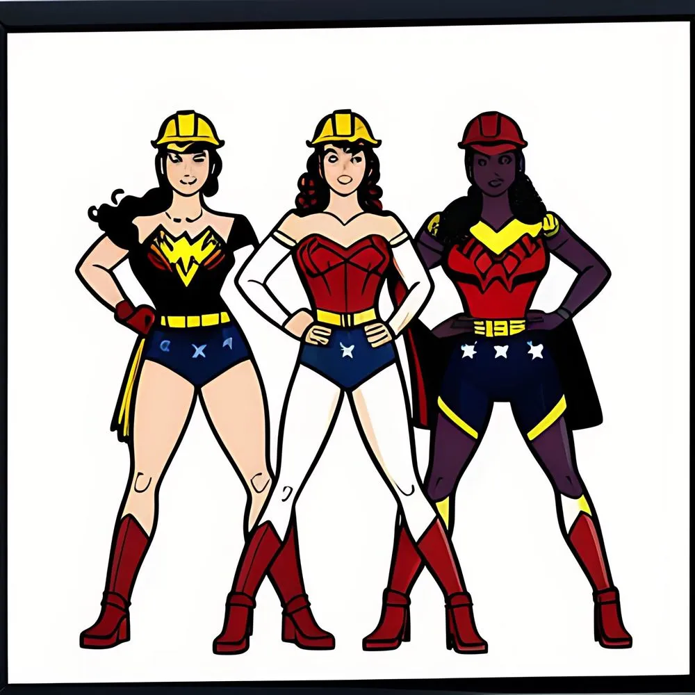 Slide of Kie Height's and Construction