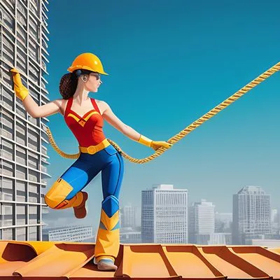 Kie Height's and Construction