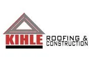 Kihle Roofing and Construction Logo