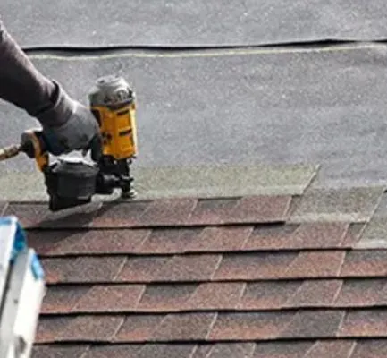 Kiko Blancos Roofing