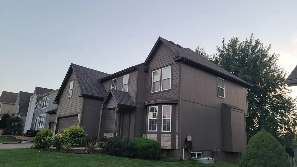 Slide of Kiko Roofing