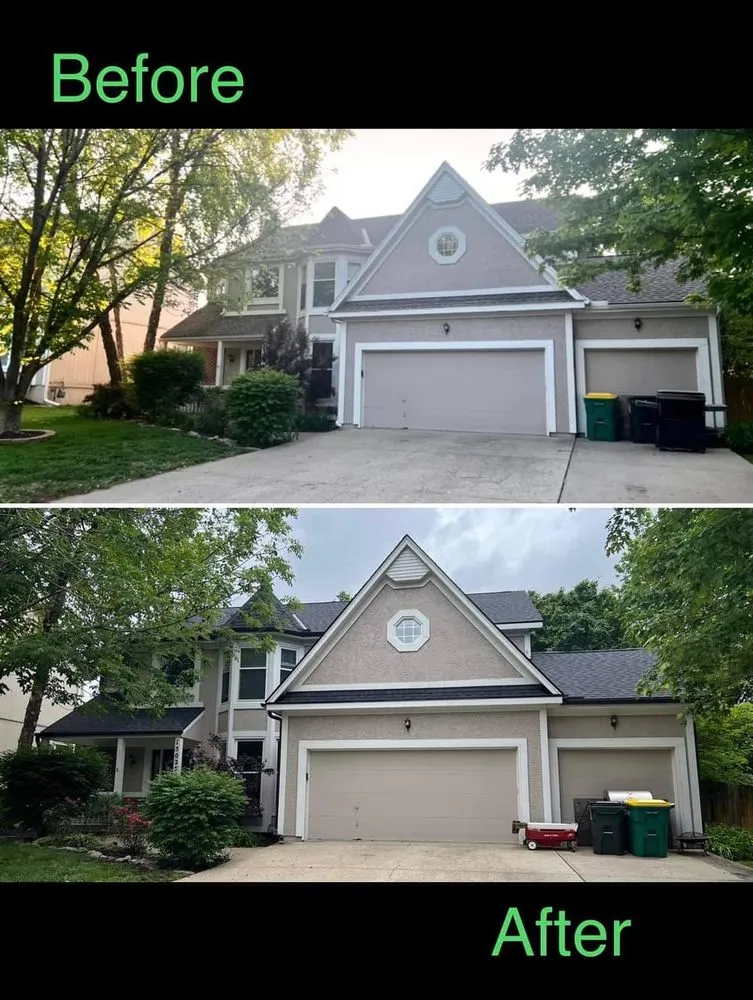 Slide of Kiko Roofing