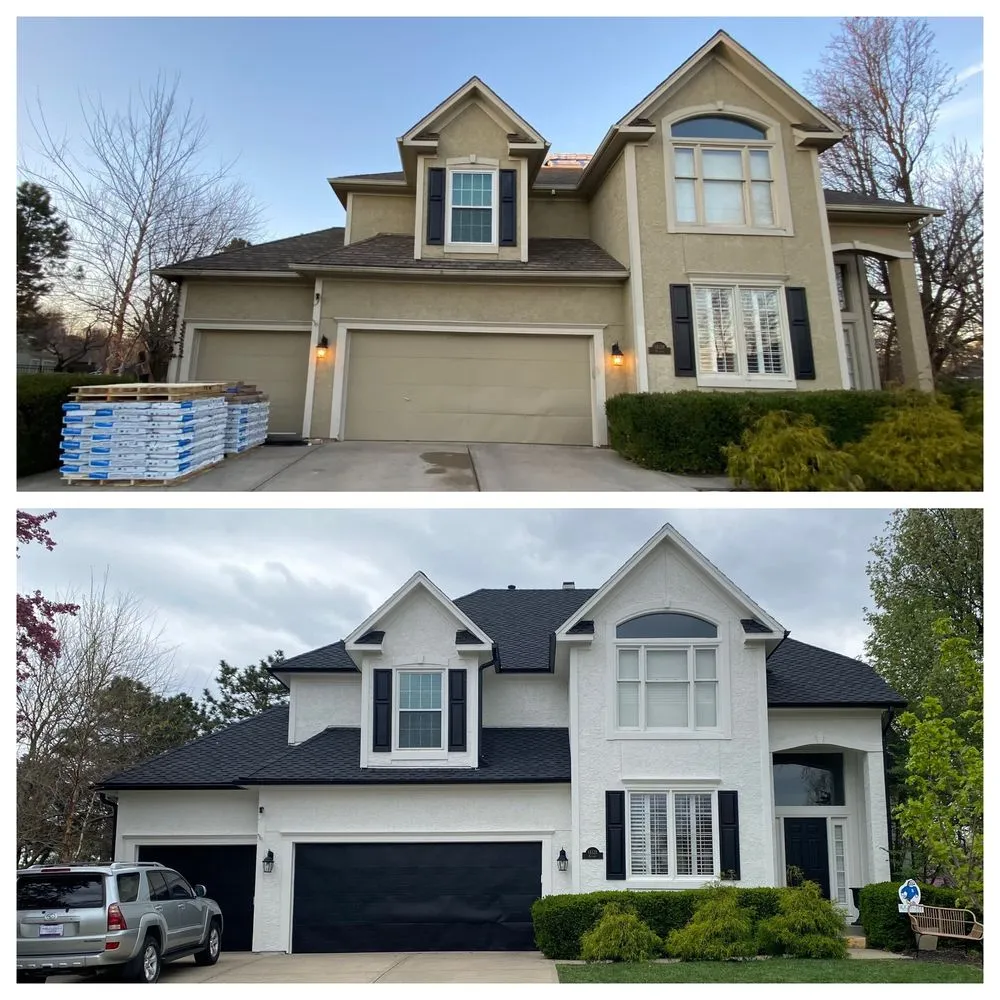 Slide of Kiko Roofing