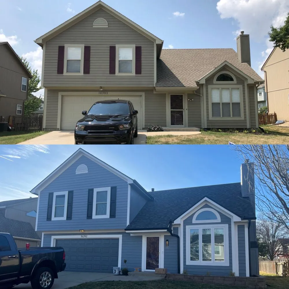 Slide of Kiko Roofing