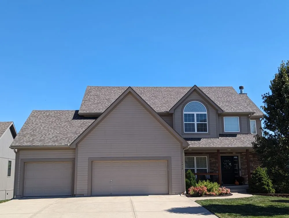 Slide of Kiko Roofing