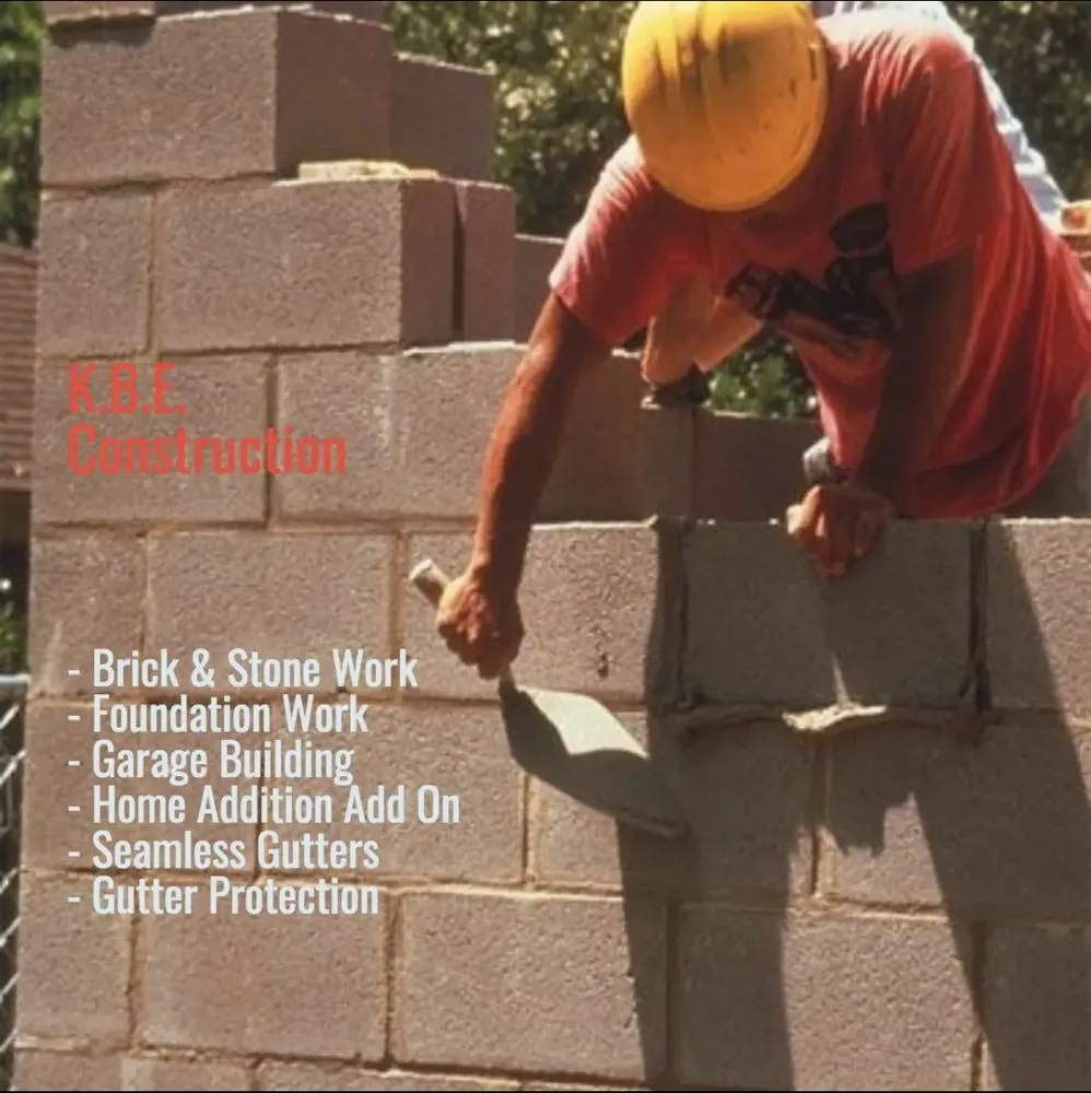 Slide of Kilbane Brothers Enterprises