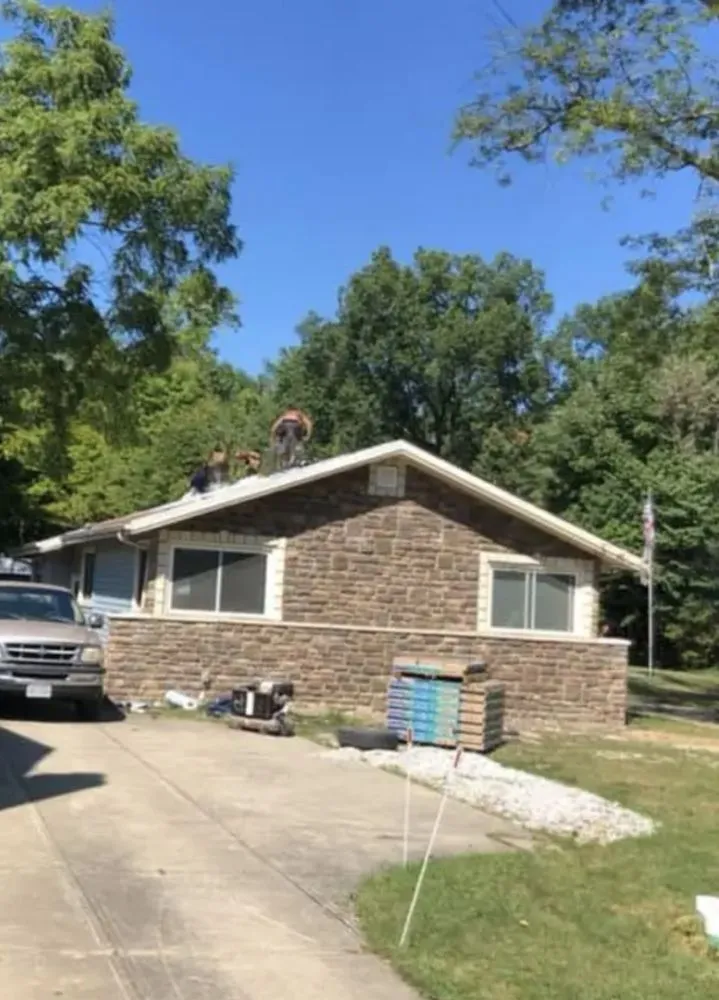 Slide of Kilbane Brothers Enterprises