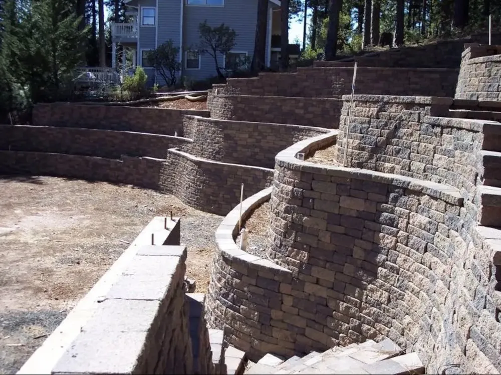 Slide of Kilbane Brothers Enterprises