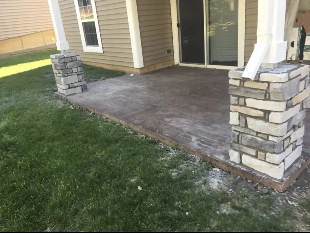 Slide of Kilbane Brothers Enterprises