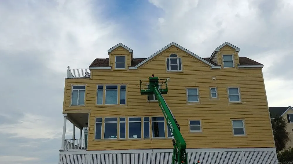 Slide of Kilburn Construction