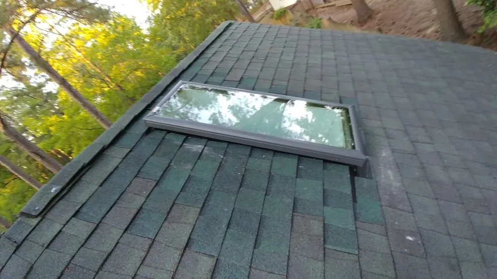 Slide of Kilburn Construction