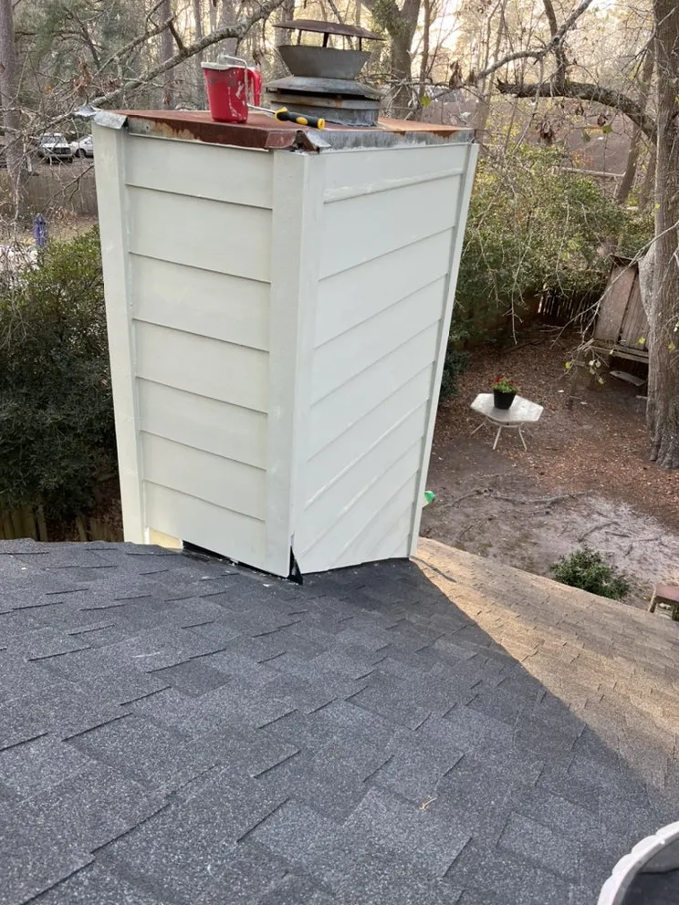 Slide of Kilburn Construction