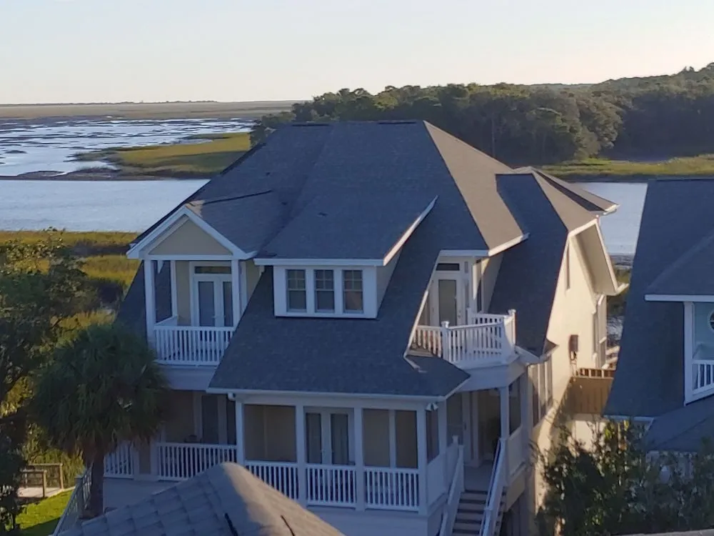 Slide of Kilburn Construction